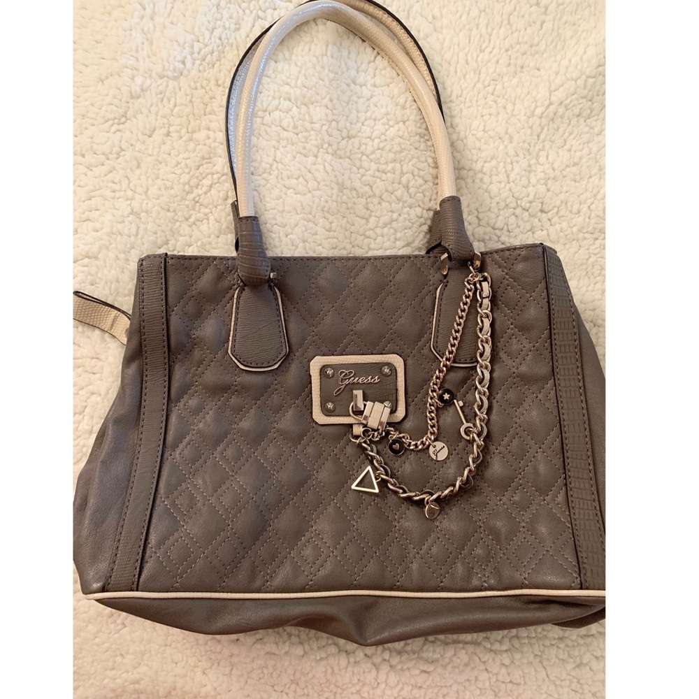 GUESS handbag